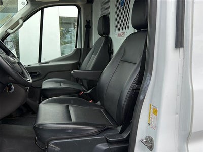 2023 Ford Transit-250 T-250 130 MED RF 9070 GVWR
