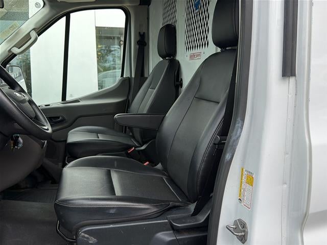 2023 Ford Transit-250 T-250 130 MED RF 9070 GVWR