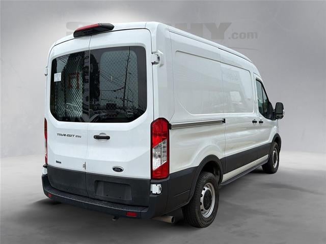 2023 Ford Transit-250 T-250 130 MED RF 9070 GVWR