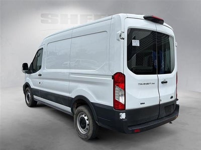 2023 Ford Transit-250 T-250 130 MED RF 9070 GVWR