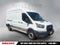 2025 Ford Transit 250