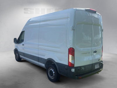 2025 Ford Transit 250
