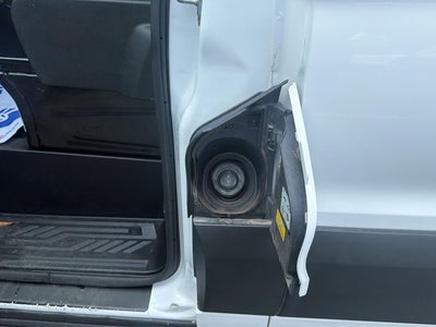 2025 Ford Transit-250 148 WB High Roof Cargo
