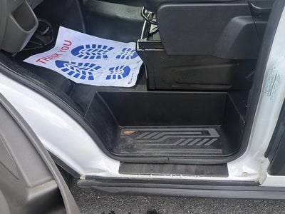 2025 Ford Transit-250 148 WB High Roof Cargo