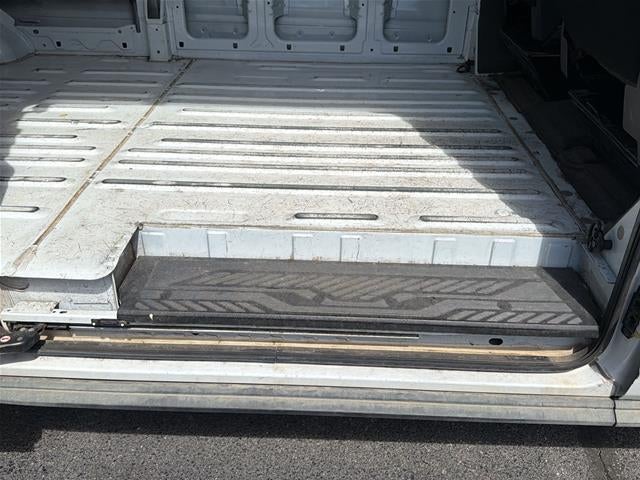 2025 Ford Transit-250 148 WB High Roof Cargo