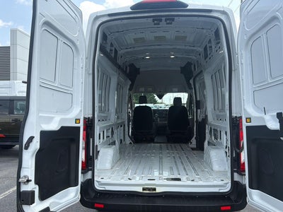 2025 Ford Transit-250 148 WB High Roof Cargo