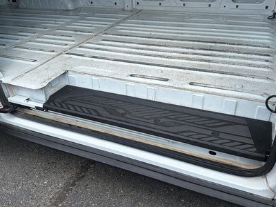 2025 Ford Transit-250 148 WB High Roof Cargo