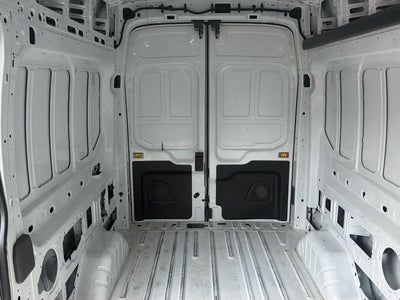 2025 Ford Transit-250 148 WB High Roof Cargo