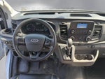 2025 Ford Transit 250