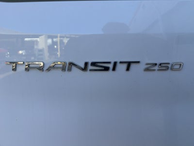 2024 Ford Transit-250 Base