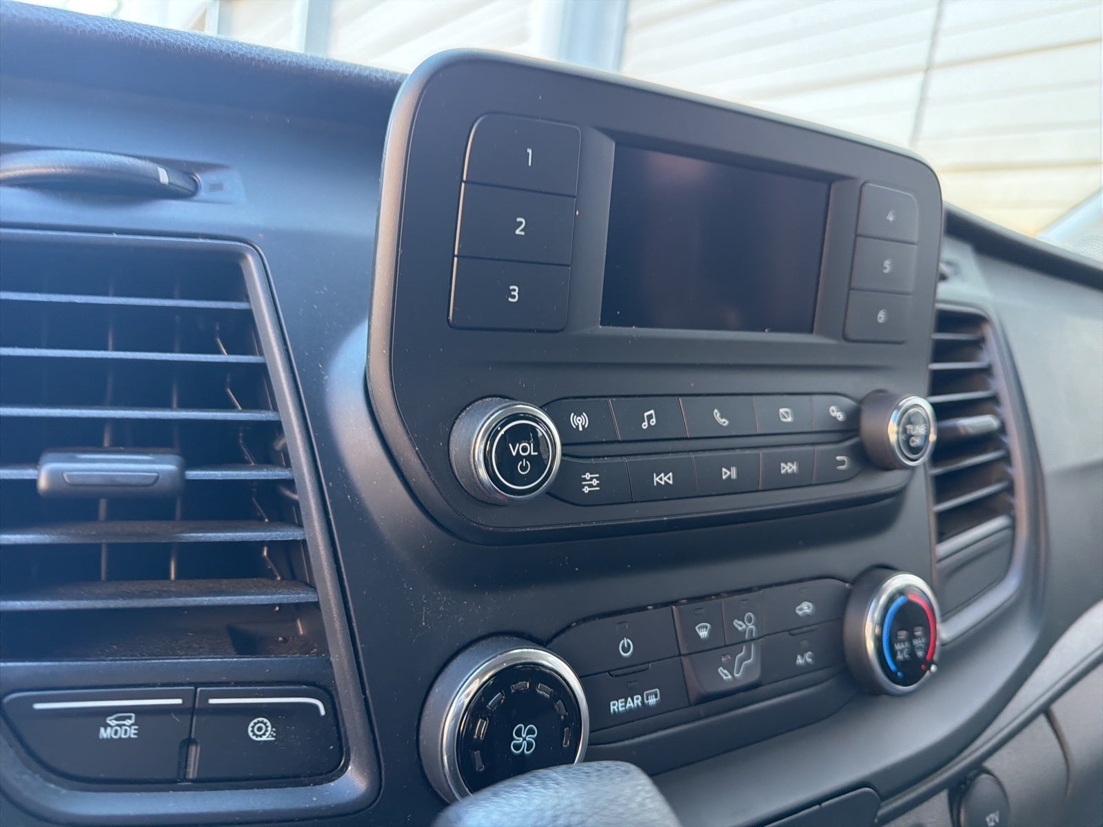 2024 Ford Transit-250 Base