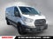 2024 Ford Transit 250