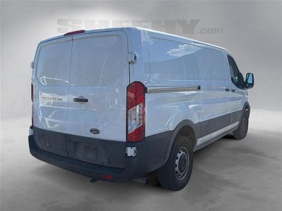 2024 Ford Transit 250