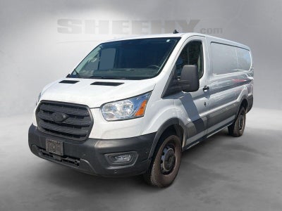 2024 Ford Transit 250