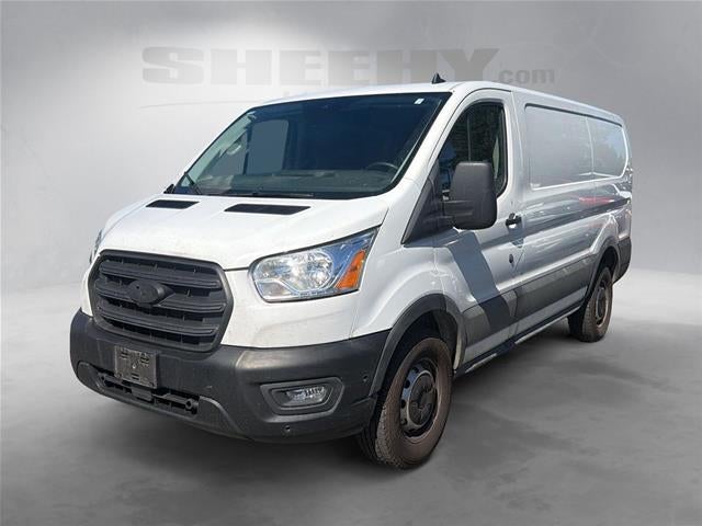 2024 Ford Transit 250
