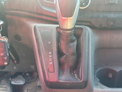 2024 Ford Transit 250