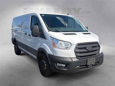 2024 Ford Transit 250