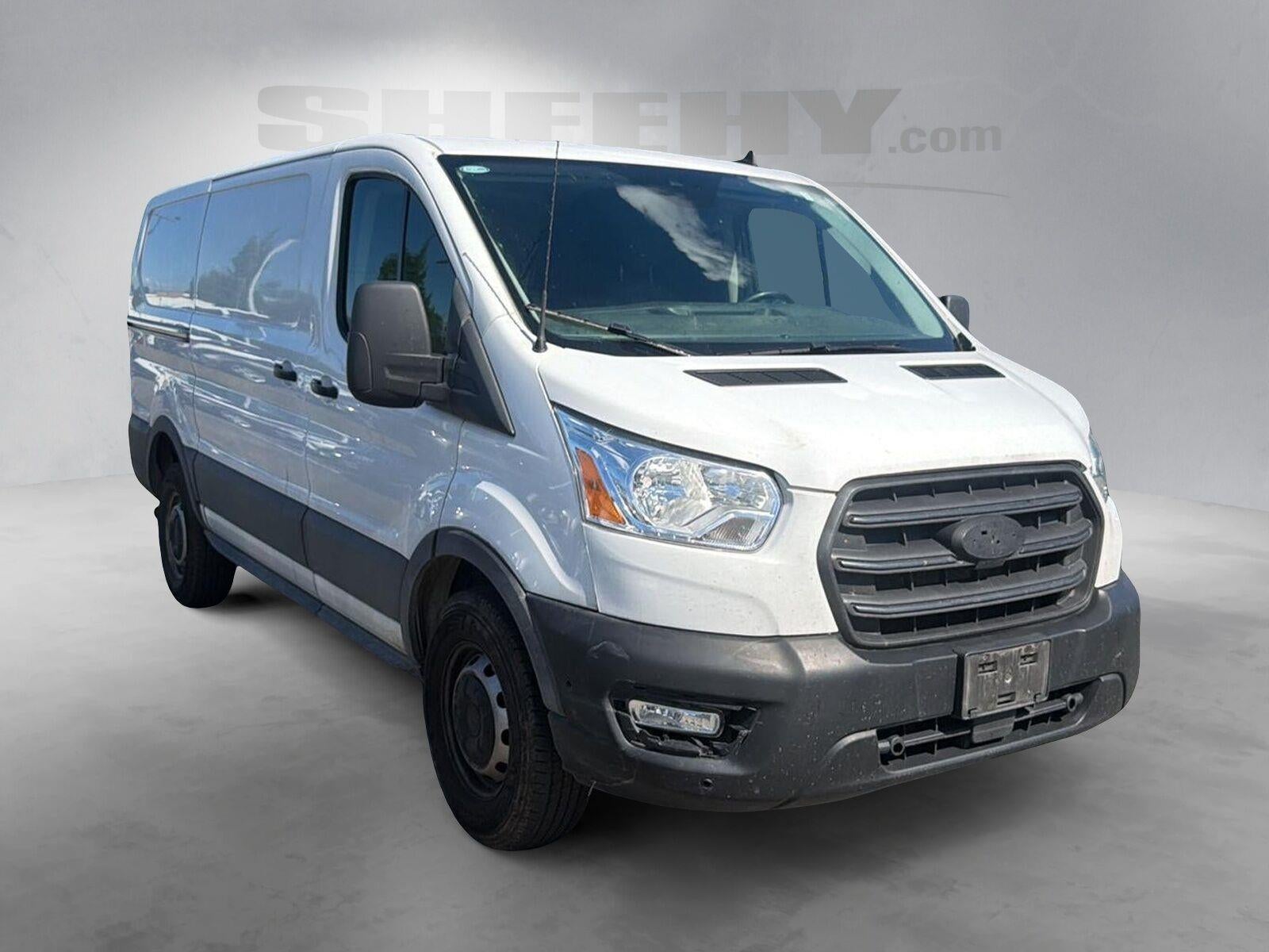 2024 Ford Transit 250