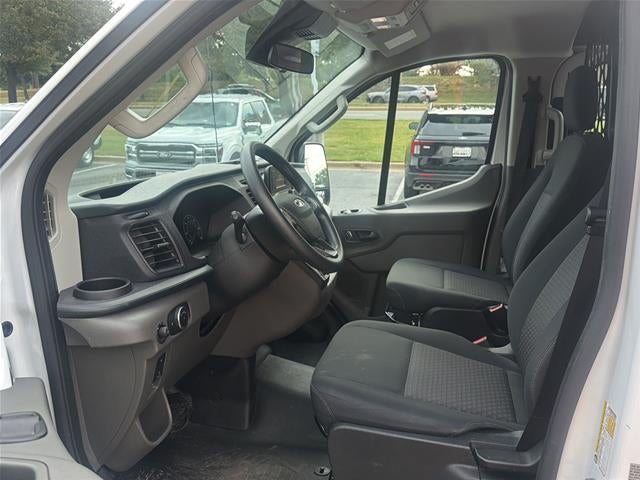2025 Ford Transit-250 T-250 130 LOW RF 9070 GVWR
