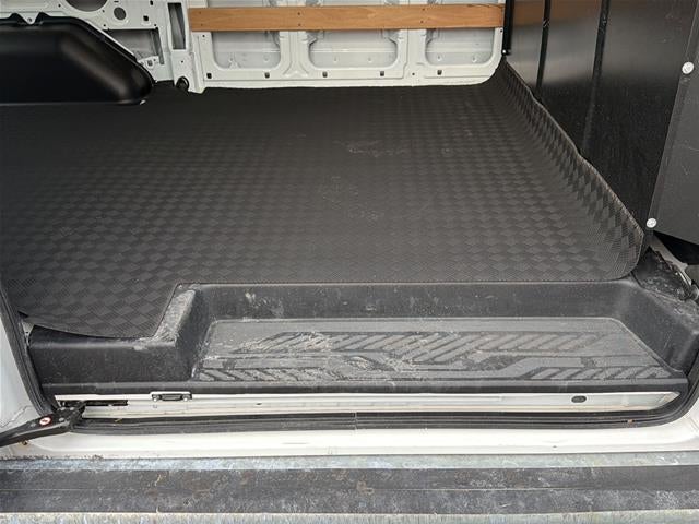 2025 Ford Transit-250 T-250 130 LOW RF 9070 GVWR
