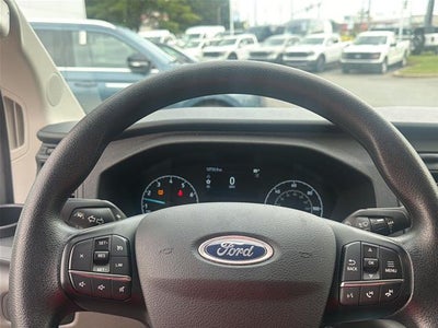2025 Ford Transit-250 T-250 130 LOW RF 9070 GVWR