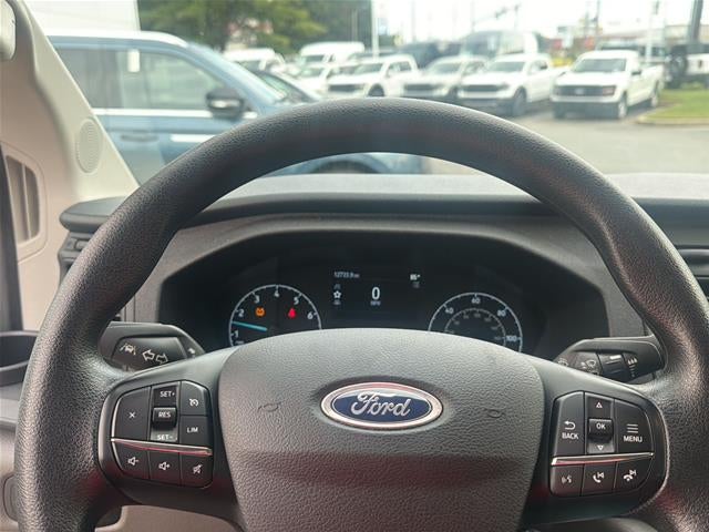 2025 Ford Transit-250 T-250 130 LOW RF 9070 GVWR
