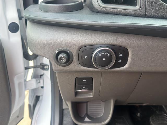 2025 Ford Transit-250 T-250 130 LOW RF 9070 GVWR