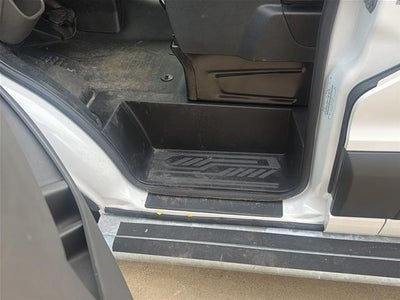 2025 Ford Transit-250 T-250 130 LOW RF 9070 GVWR
