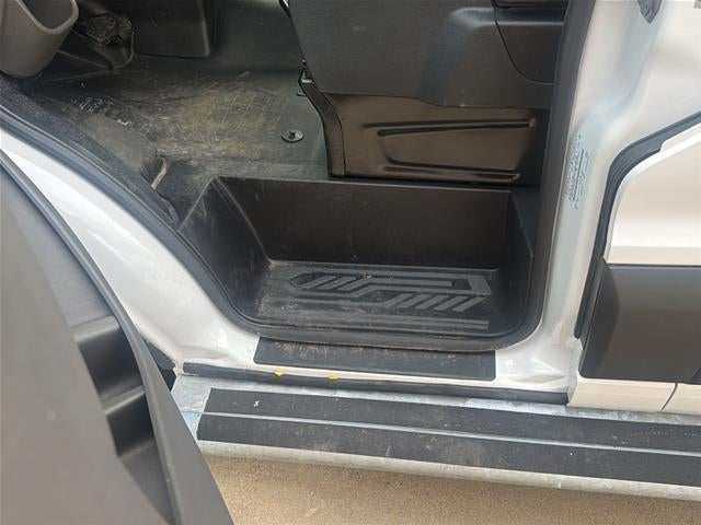 2025 Ford Transit-250 T-250 130 LOW RF 9070 GVWR