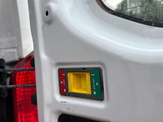 2025 Ford Transit-250 T-250 130 LOW RF 9070 GVWR