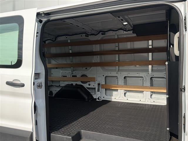 2025 Ford Transit-250 T-250 130 LOW RF 9070 GVWR