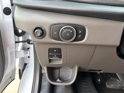 2025 Ford Transit-250 T-250 130 LOW RF 9070 GVWR