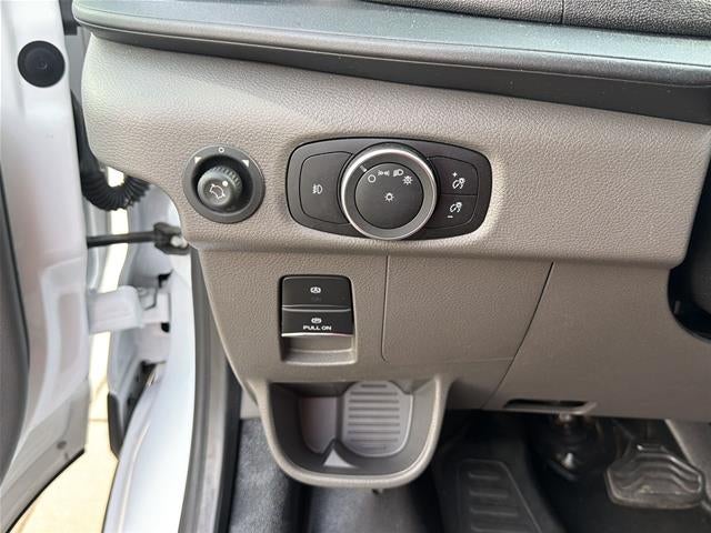 2025 Ford Transit-250 T-250 130 LOW RF 9070 GVWR