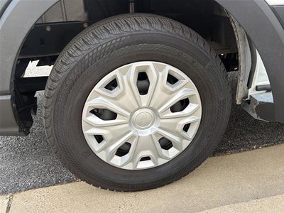 2025 Ford Transit-250 T-250 130 LOW RF 9070 GVWR