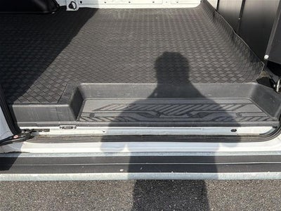 2025 Ford Transit-250 T-250 130 LOW RF 9070 GVWR