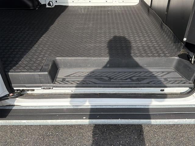 2025 Ford Transit-250 T-250 130 LOW RF 9070 GVWR