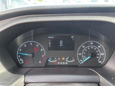 2025 Ford Transit-250 T-250 130 LOW RF 9070 GVWR