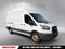 2023 Ford Transit Cargo Van T-250 148" HI RF 9070 GVWR AWD