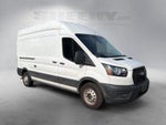 2023 Ford Transit Cargo Van T-250 148" HI RF 9070 GVWR AWD