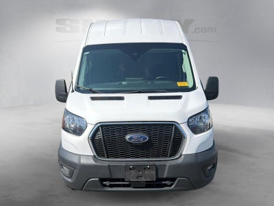 2024 Ford Transit-350 148 WB High Roof Extended Cargo