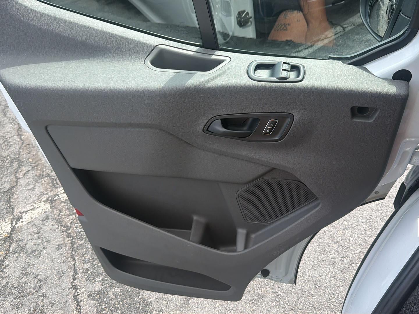 2024 Ford Transit-350 148 WB High Roof Extended Cargo