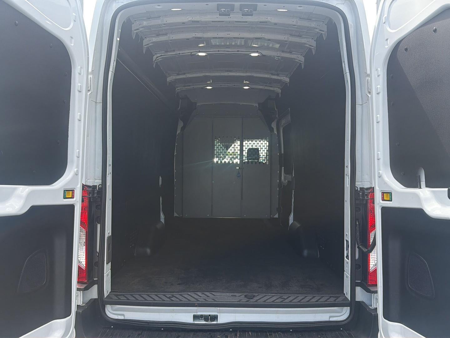 2024 Ford Transit-350 148 WB High Roof Extended Cargo
