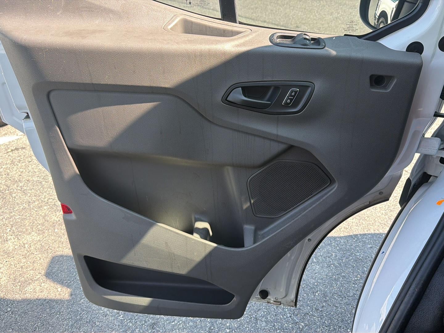 2024 Ford Transit-350 148 WB High Roof Extended Cargo