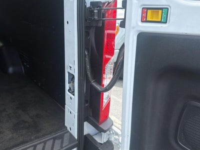 2024 Ford Transit-350 148 WB High Roof Extended Cargo