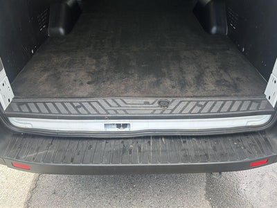 2024 Ford Transit-350 148 WB High Roof Extended Cargo