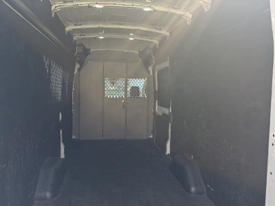 2024 Ford Transit-350 148 WB High Roof Extended Cargo