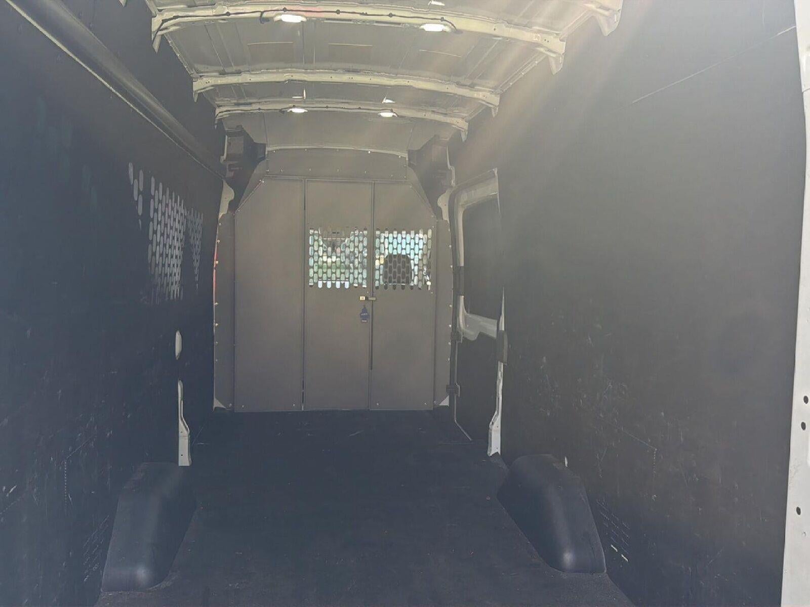 2024 Ford Transit-350 148 WB High Roof Extended Cargo