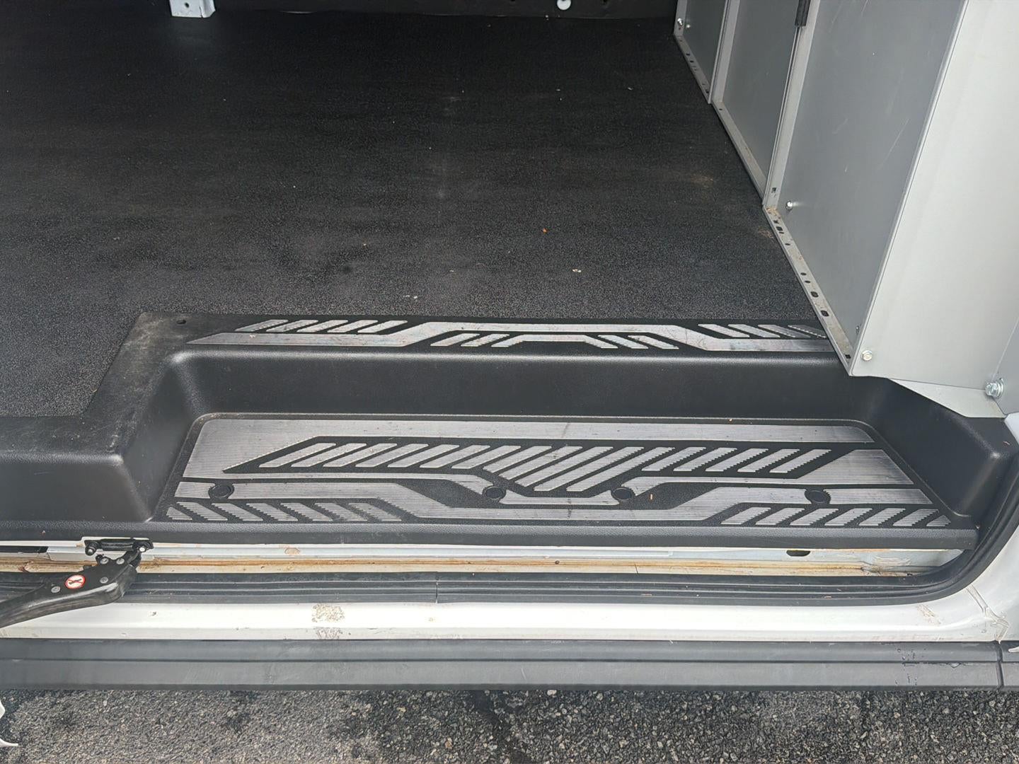 2024 Ford Transit-350 148 WB High Roof Extended Cargo