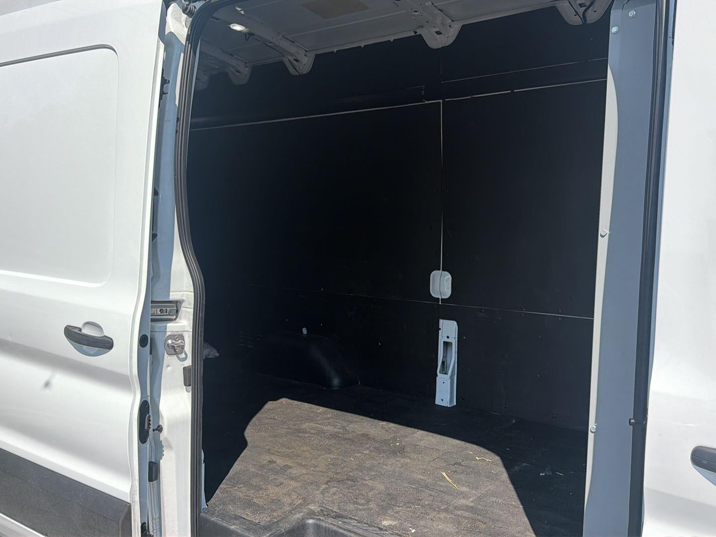 2024 Ford Transit-350 148 WB High Roof Extended Cargo