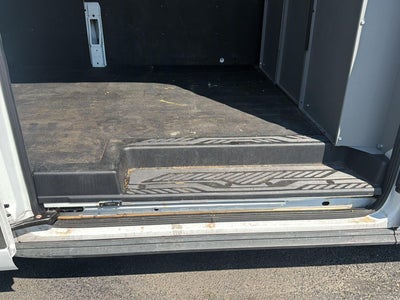 2024 Ford Transit-350 148 WB High Roof Extended Cargo
